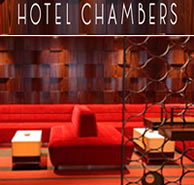 Hotel Chambers - Foster Accommodation