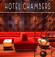 Hotel Chambers - Foster Accommodation 0