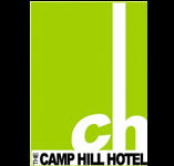Camp Hill Hotel - Foster Accommodation