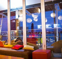 Beachclub - Foster Accommodation