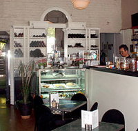 Coco - Foster Accommodation