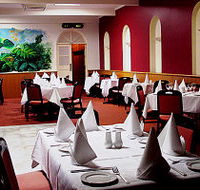 Copperwood Restaurant - Foster Accommodation