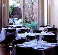 Cosi - Foster Accommodation