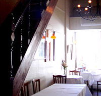 Da Noi - Foster Accommodation
