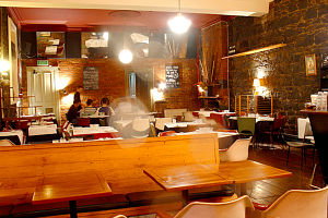 De Los Santos - Foster Accommodation 0