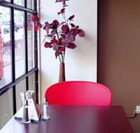 Divine Crepes - Foster Accommodation