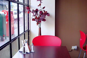 Divine Crepes - Foster Accommodation 0