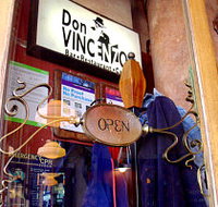 Don Vincenzo - Foster Accommodation