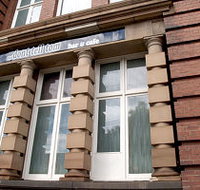 Don't Tell Tom - Foster Accommodation