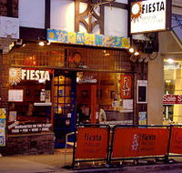 Fiesta - Foster Accommodation