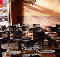 Gura Da Dhaba - Foster Accommodation