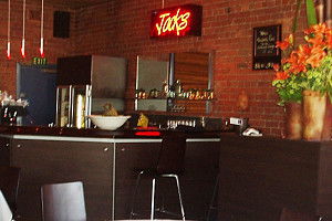 Jack's Satay Bar - Foster Accommodation 0