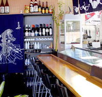 Jamon Sushi - Foster Accommodation