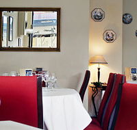 Le Petit Bourgeois - Foster Accommodation