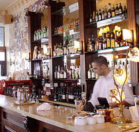 Madame SouSou - Foster Accommodation