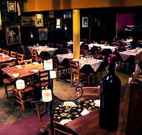 Mamma Vittoria - Foster Accommodation