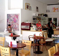 Picnic - Foster Accommodation