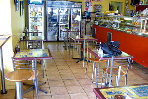 PM's Cafe - Foster Accommodation 0