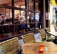 Quaff - Foster Accommodation