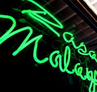 Rasa Malaysian Cafe - Foster Accommodation