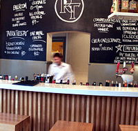 Rathdowne Tavern - Foster Accommodation