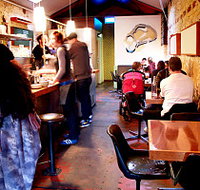 Ray - Foster Accommodation