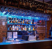 Red Rock Pizza Bar  Restaurant - Foster Accommodation