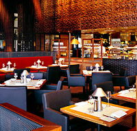 Rockpool Bar and Grill - Foster Accommodation
