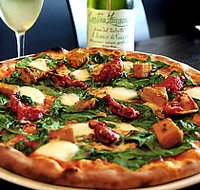 Saporito - Foster Accommodation