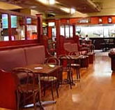 Blacktown Inn - Foster Accommodation