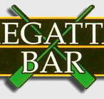 Regatta Bar - Log Cabin - Foster Accommodation