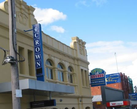 Lilydale VIC Foster Accommodation