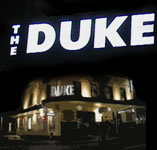 Duke of Edinburgh Hotel - Foster Accommodation