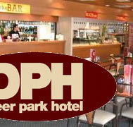 Deer Park Hotel - Foster Accommodation