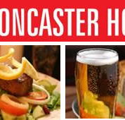 Doncaster Hotel - Foster Accommodation