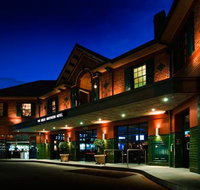 Great Northern Hotel - Foster Accommodation