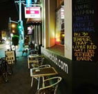 East Brunswick Club - Foster Accommodation