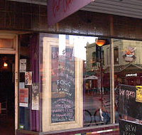 Bar Open - Foster Accommodation