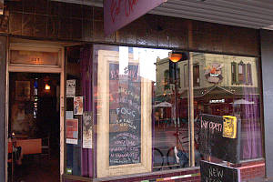 Bar Open - Foster Accommodation 0