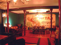 Dantes - Foster Accommodation 0