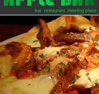 Apple Bar - Foster Accommodation