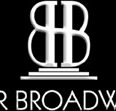 Bar Broadway - Foster Accommodation