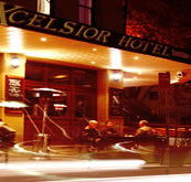 Excelsior Hotel - Foster Accommodation