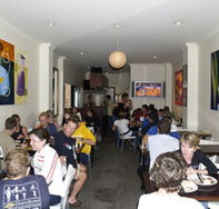 Hotel Mosman - Foster Accommodation