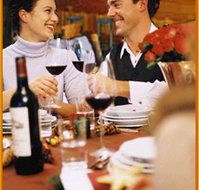 Lyndhurst Club Hotel - Foster Accommodation