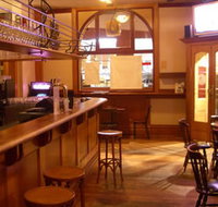 The Perseverance Hotel - Foster Accommodation