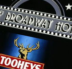 Off Broadway Hotel - Foster Accommodation