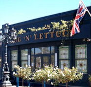 Slug and Lettuce - Foster Accommodation
