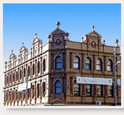 World Square NSW Foster Accommodation