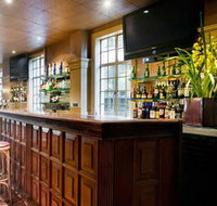 Grand Hotel - Foster Accommodation